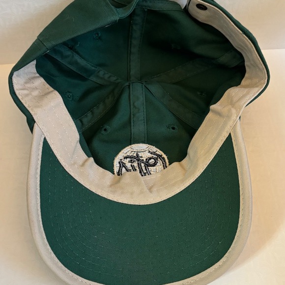 Otis Elevator Company Hat Lot 3 OSFM Multicolor Embroidered Workwear - Picture 12 of 16